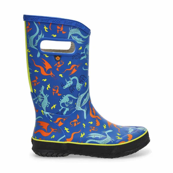 Bogs- Kid's Rainboot
