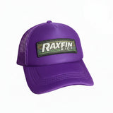 Raxfin- Ride Trucker Hat