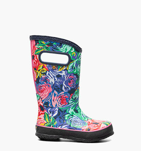 Bogs- Kid's Rainboot