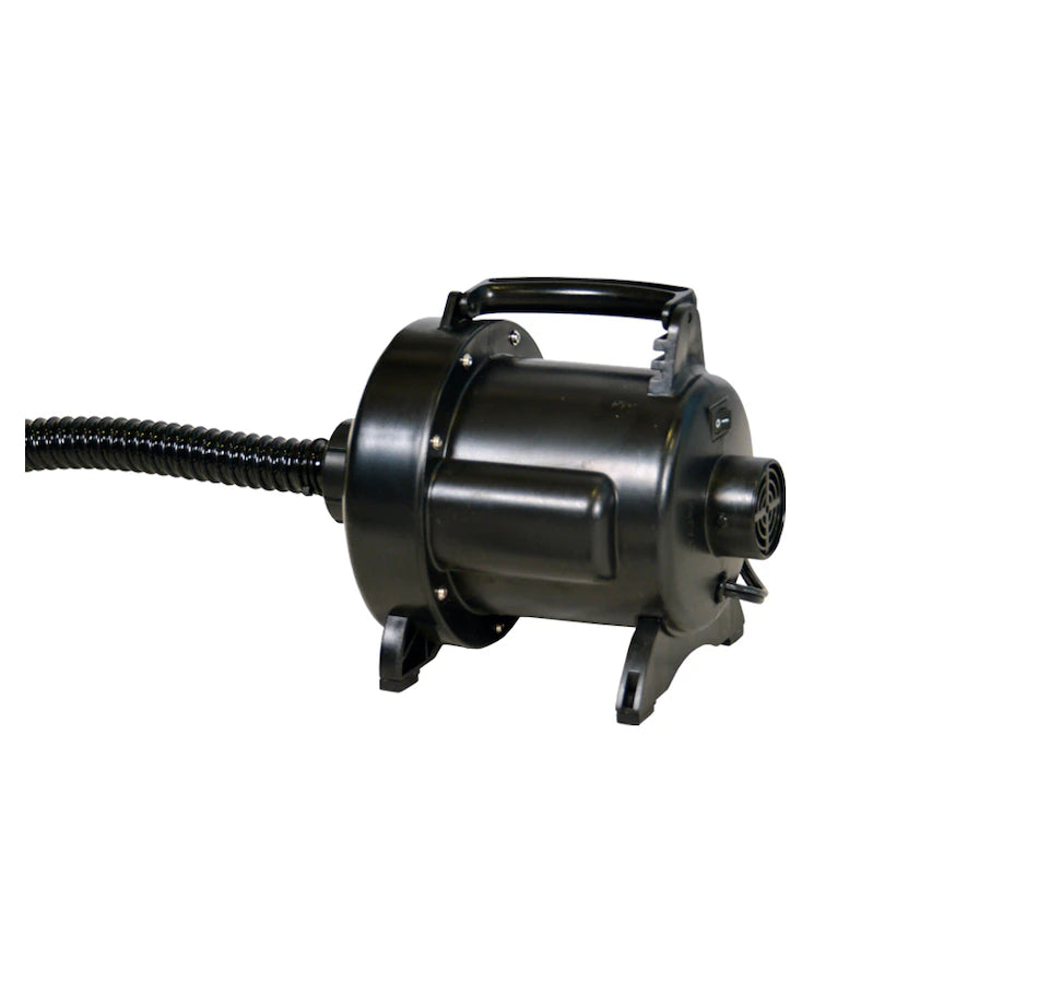 White Knuckle- High Pressure Electric Air Pump