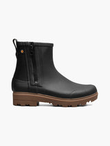 Bogs- Women's Holly Rain Zip Boot