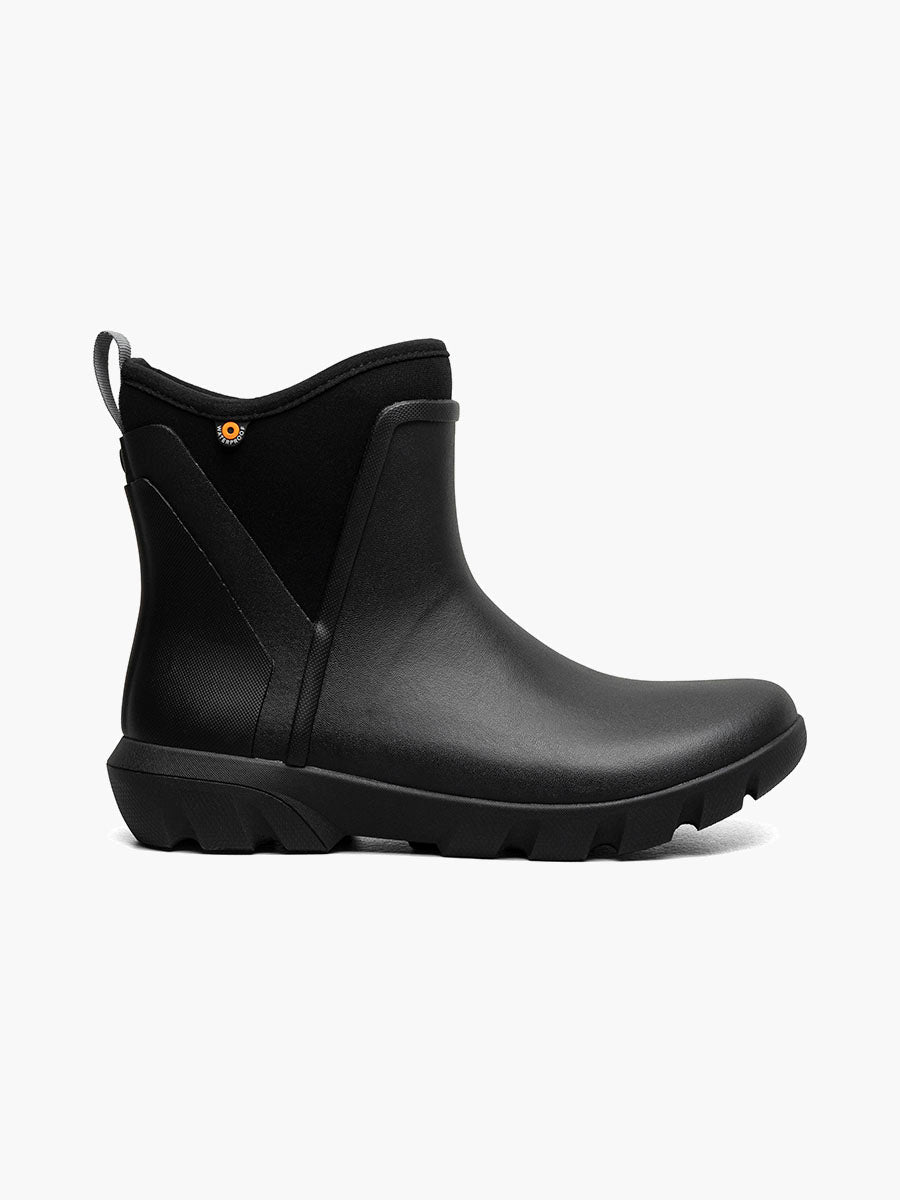 Bogs- Women's Sauvie Slip-On Boot