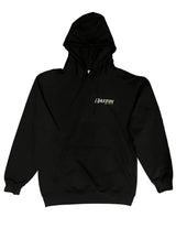 RAXFIN- Ride/ Fish Hoodie
