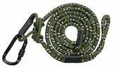 Tree Spider- Rope Tree Strap