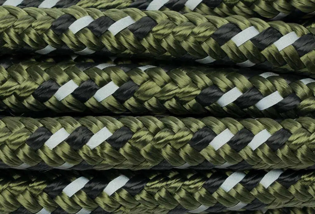 Tree Spider- Rope Tree Strap