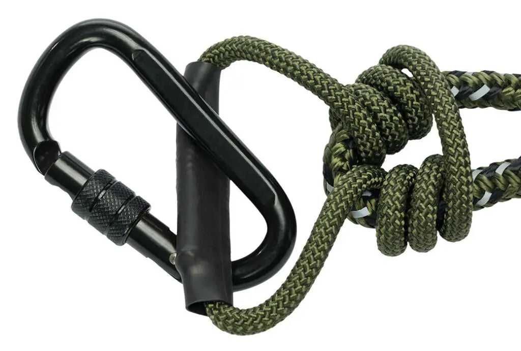 Tree Spider- Rope Tree Strap