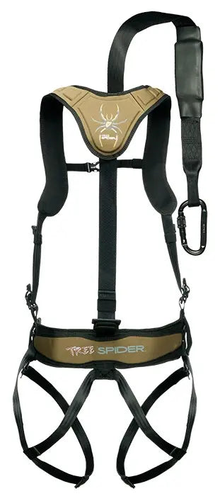 Tree Spider- Venom Safety Harness
