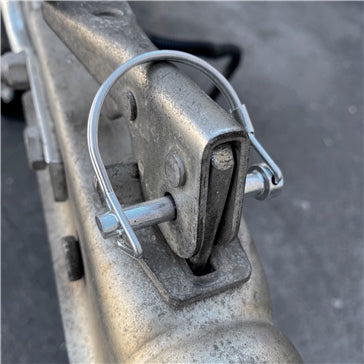 Kimpex- Trailer Coupler Safety Pin