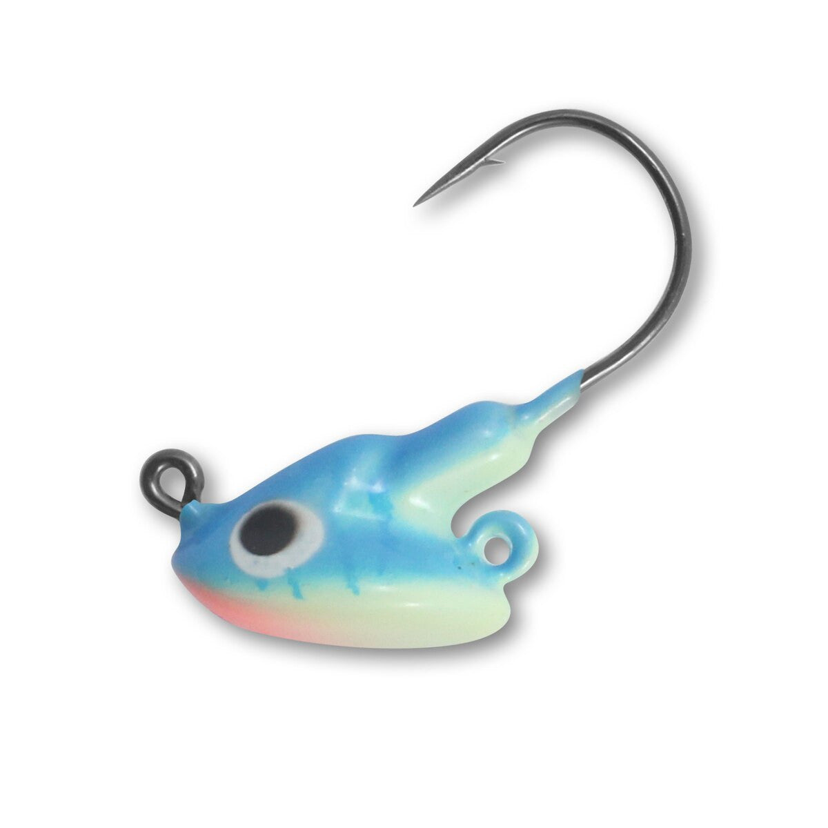 Northland- Fire-Ball Stand-Up Jig