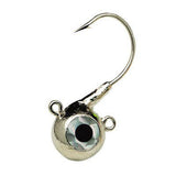 Northland- Fire-Ball Metallic Jig