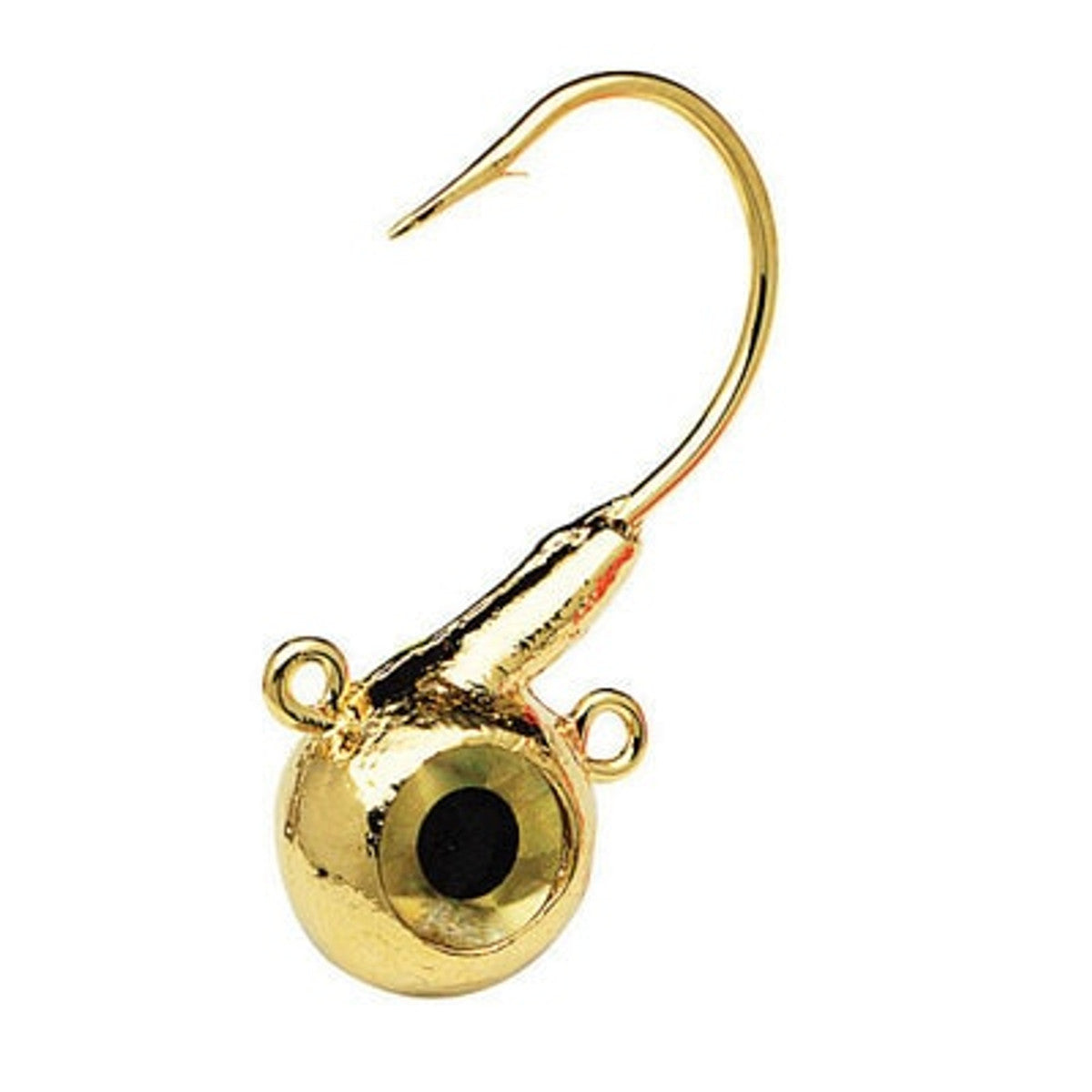 Northland- Fire-Ball Metallic Jig