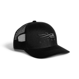 Sitka- Icon Mid Pro Trucker Hat
