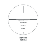 Bushnell- Trophy Riflescope