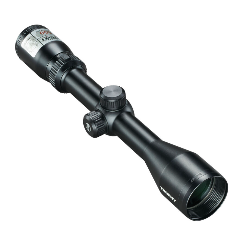 Bushnell- Trophy Riflescope