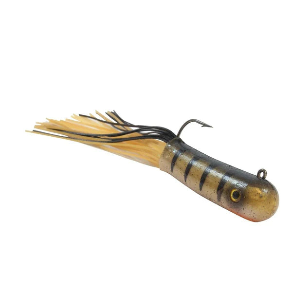 Northland- Mimic Minnow Tuff Tube
