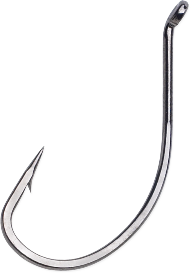 VMC- Wide Gap Walleye Hook