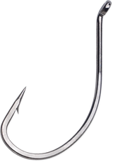 VMC- Wide Gap Walleye Hook