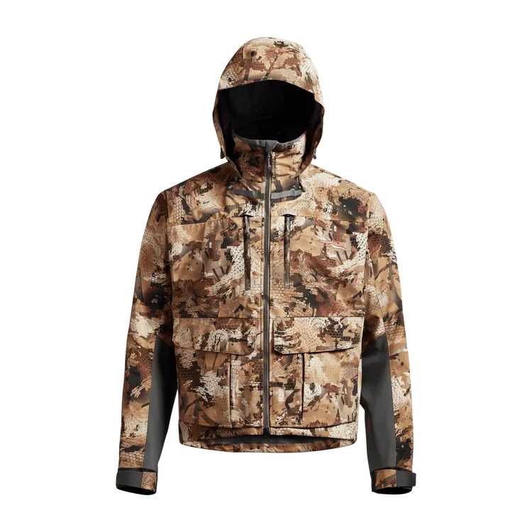 Sitka- Delta Wading Jacket