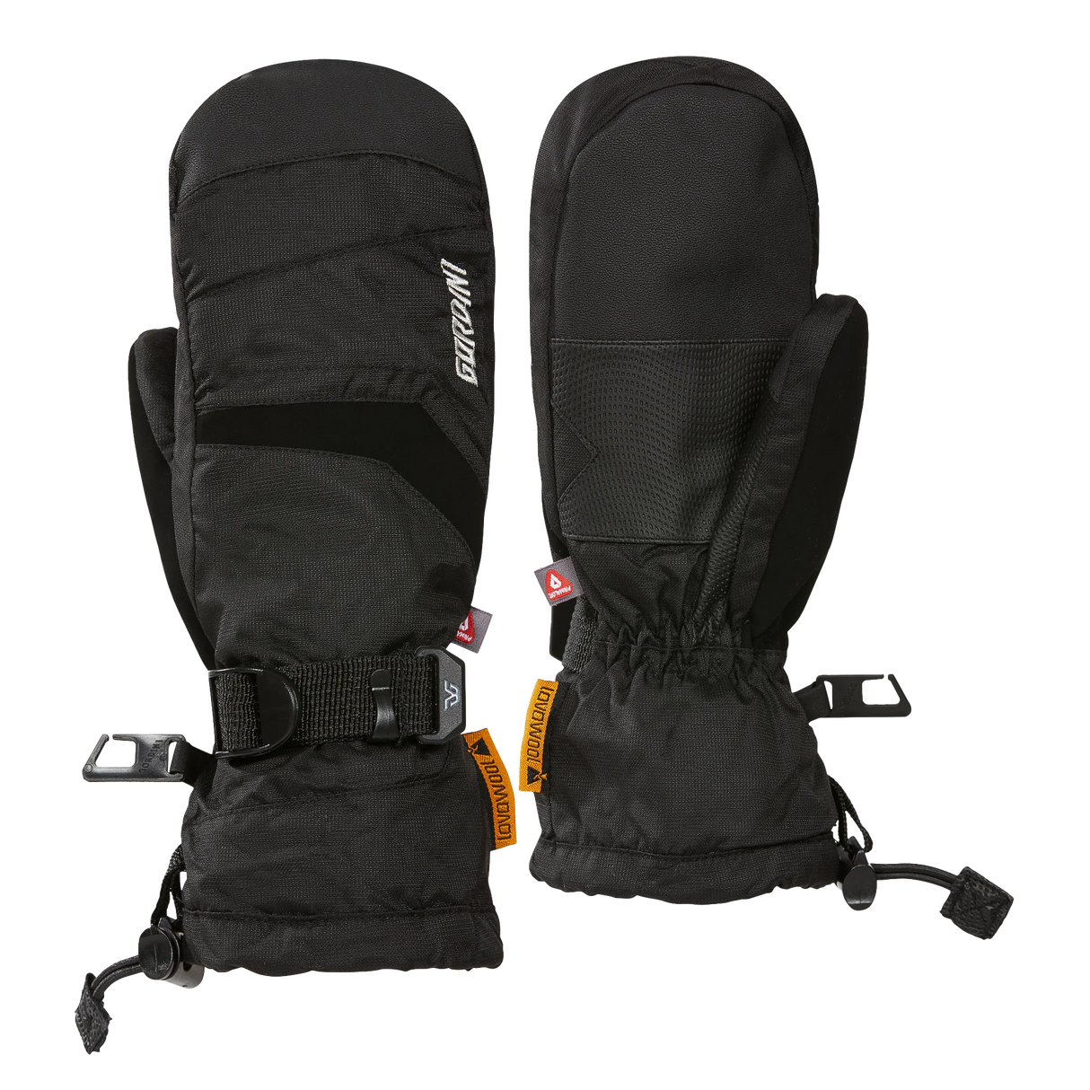 Gordini- Youth's Tiptop Mitt