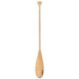 Kimpex- Beavertail Round Resin Tip Paddle