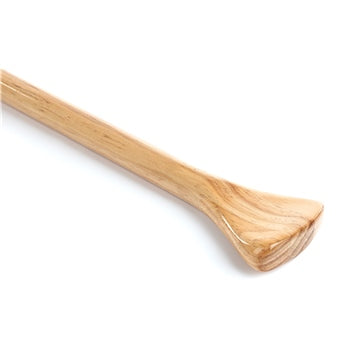Kimpex- Beavertail Round Resin Tip Paddle