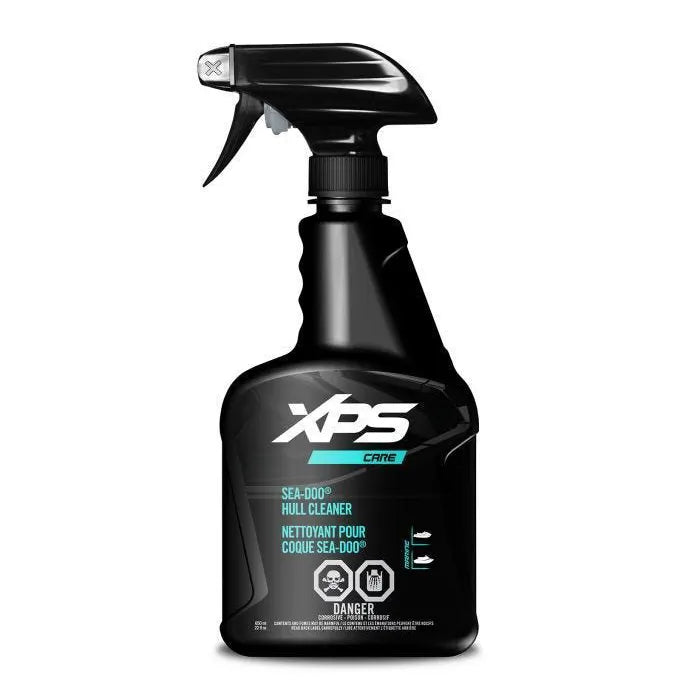 XPS- Sea-Doo Hull Cleaner