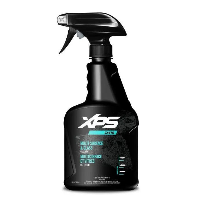 XPS- Marine Multi-Surface and Glass Cleaner