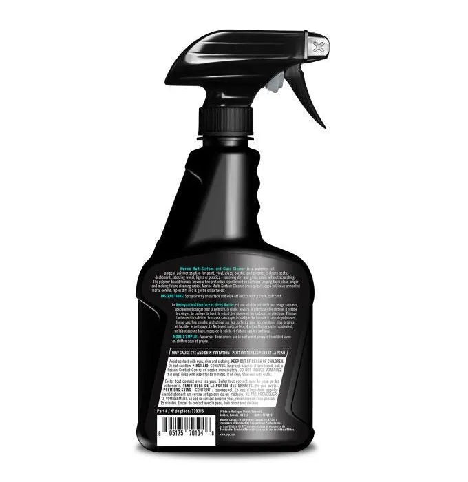 XPS- Marine Multi-Surface and Glass Cleaner