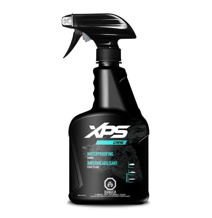 XPS- Marine Fabric Waterproofing