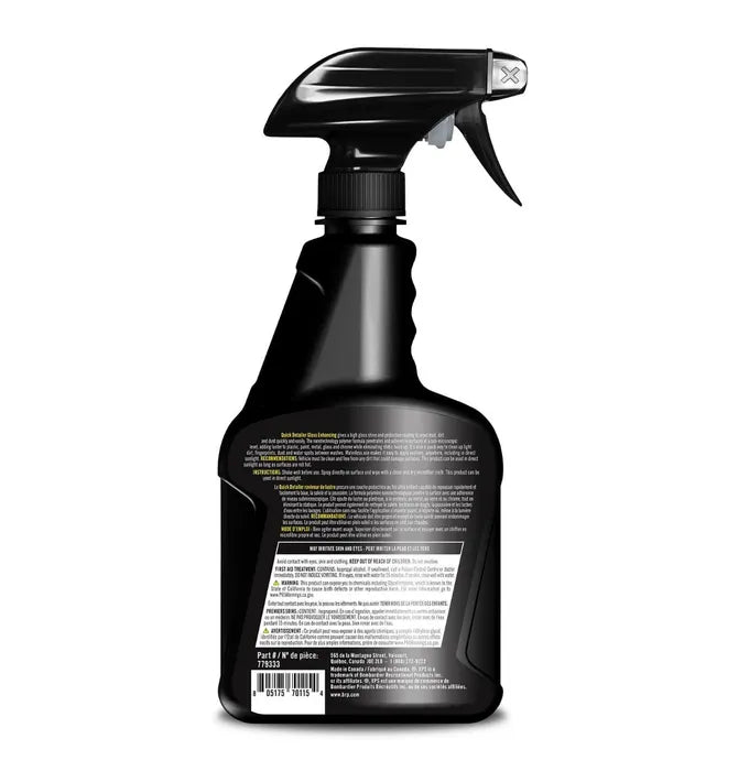 XPS- All Purpose Gloss Enhancing Quick Detailer