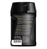 XPS- All Purpose Black Plastic and Rubber Restorer
