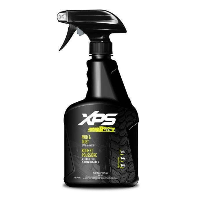 XPS- Off Road Mud and Dust Wash
