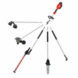 Milwaukee- M18 FUEL String Trimmer with Quik-Lok
