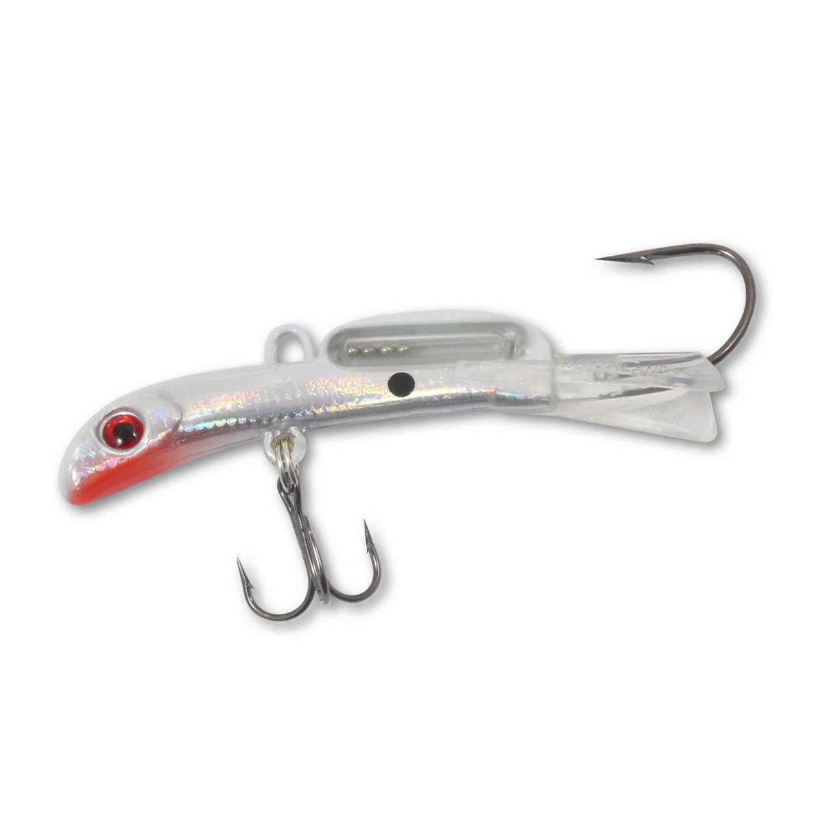 Northland- Rattlin' Puppet Minnow Jig