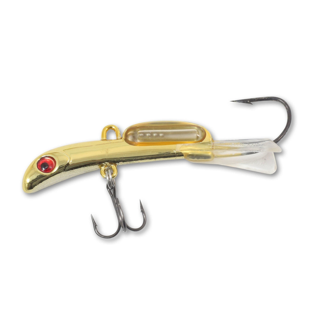 Northland- Rattlin' Puppet Minnow Jig