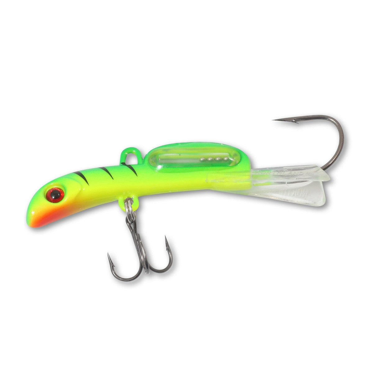 Northland- Rattlin' Puppet Minnow Jig