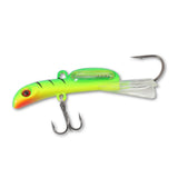 Northland- Rattlin' Puppet Minnow Jig