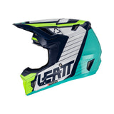 LEATT- Moto 7.5 V23 Helmet Kit