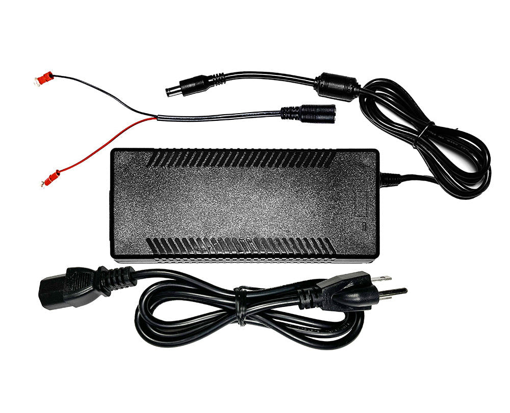 Norsk- Lithium Rapid Charger with Quick Connect Harness Gen  2