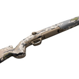 Browning- X-Bolt Hell's Canyon McMillan Long Range Rifle- 6.5 CREEDMOOR