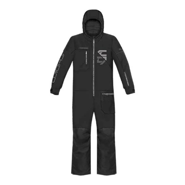 Choko- Youth's Blast Floataid Monosuit