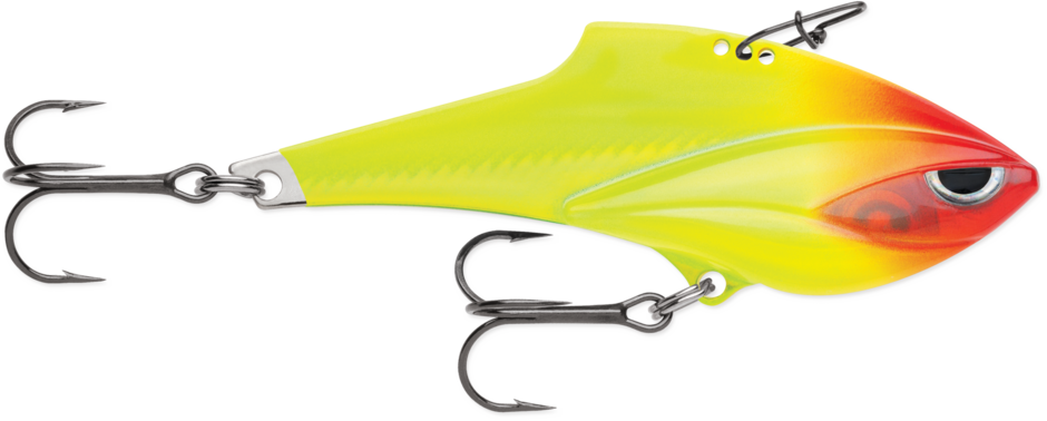 Rapala- Rippin' Blade Lipless Crankbait