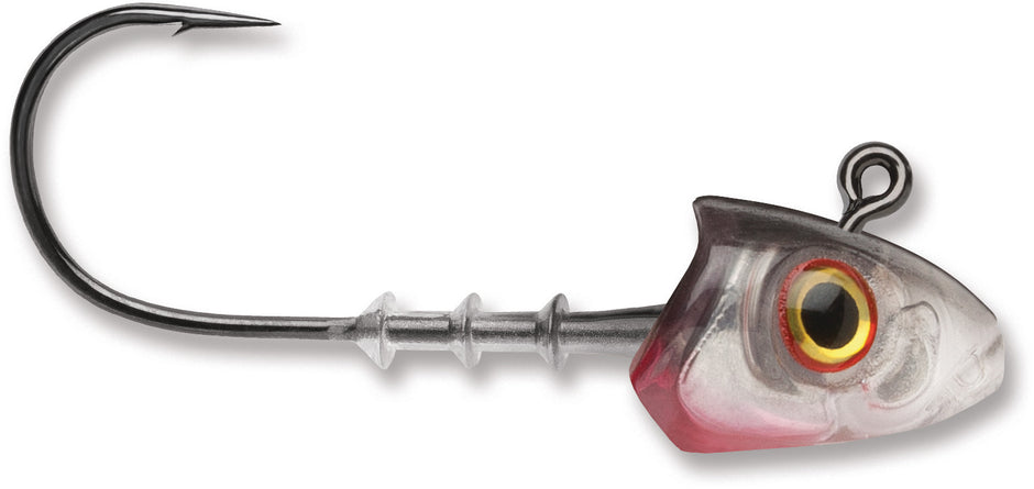 Storm- Weedless 360GT Jig Head