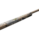 Browning- X-Bolt Hell's Canyon McMillan Long Range Rifle- 6.5 CREEDMOOR