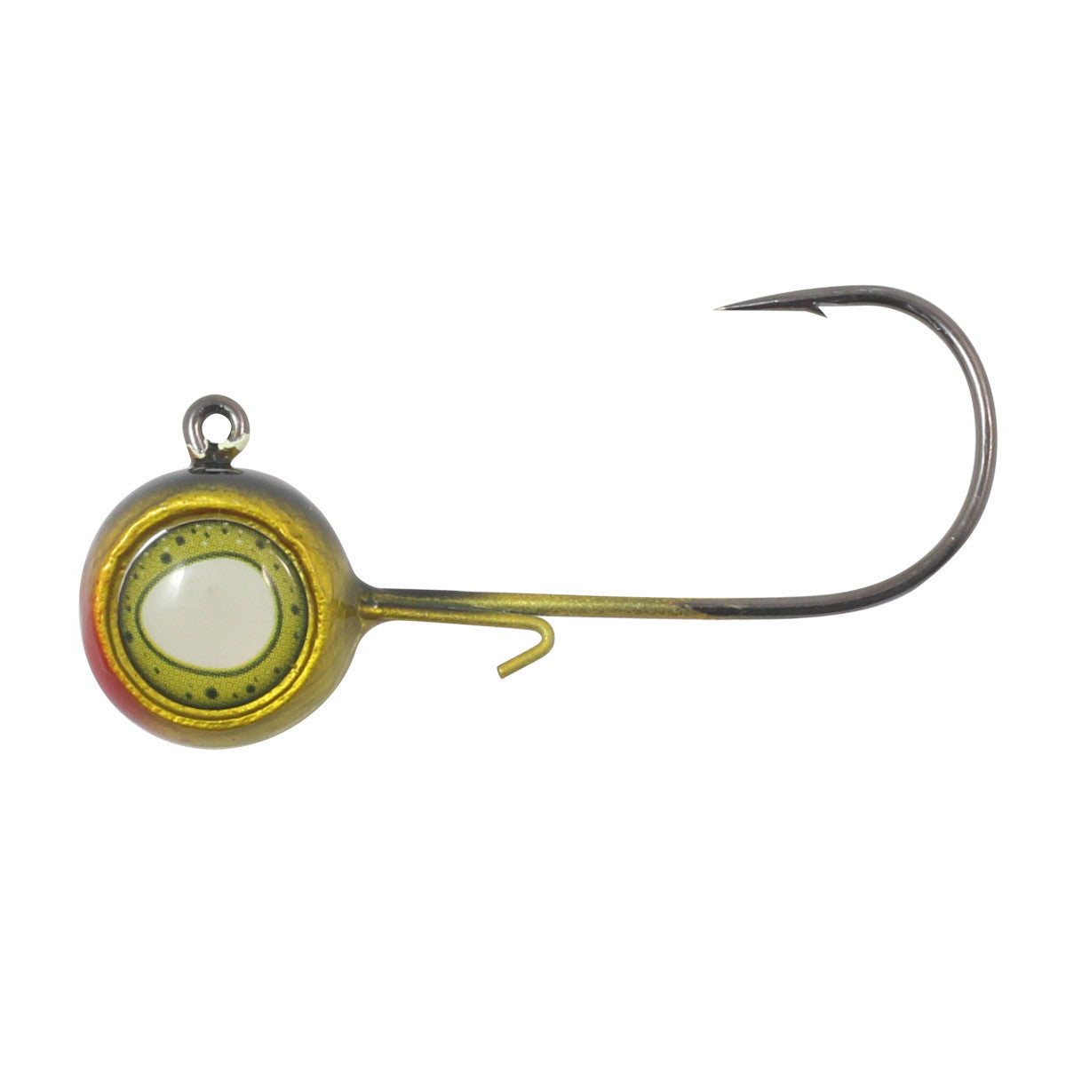 Northland- Deep-Vee Jig
