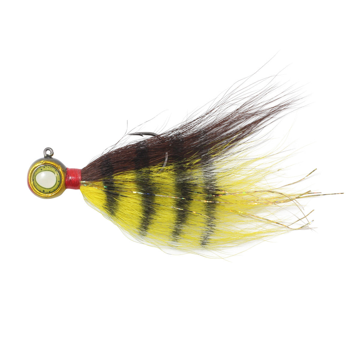 Northland- Deep-Vee Bucktail Jig