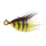 Northland- Deep-Vee Bucktail Jig