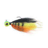 Northland- Deep-Vee Bucktail Jig