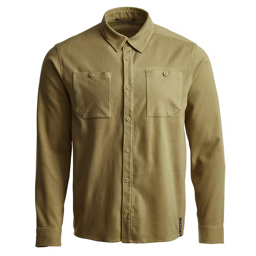 Sitka- Riser Work Shirt