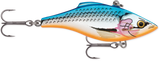 Rapala- Rattlin' Lipless Crankbait